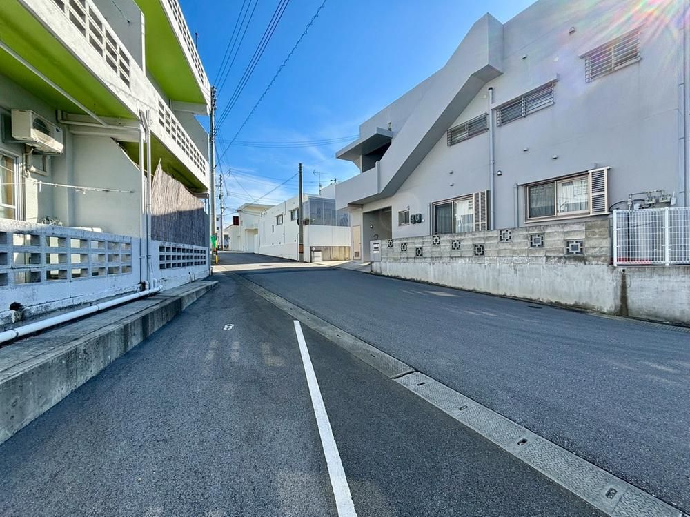Residential Land for Sale in Ginowan, Okinawa (144-187 sqm) - Thumbnail 4