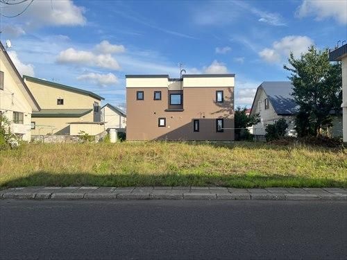 279 sqm Building Plot for Sale in Ishikari, Hokkaido - Thumbnail 3
