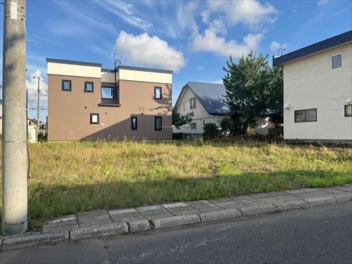 279 sqm Building Plot for Sale in Ishikari, Hokkaido - Thumbnail 4