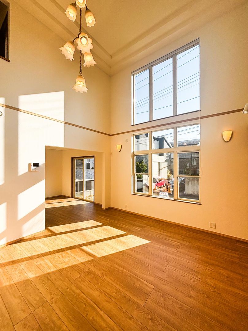 4LDK House for Sale in Tomiya, Miyagi | Renovated & Ready - Thumbnail 4