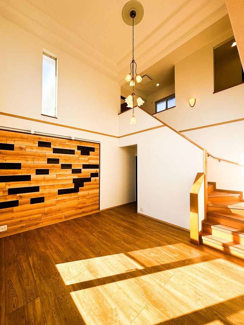 4LDK House for Sale in Tomiya, Miyagi | Renovated & Ready - Thumbnail 4