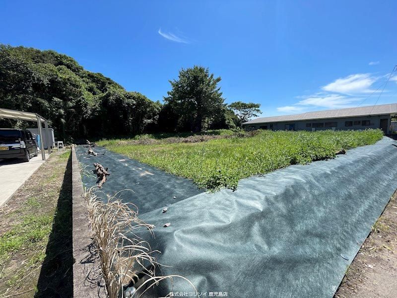 Land for Sale in Yoshino-cho, Kagoshima City - 211 sqm - Thumbnail 4
