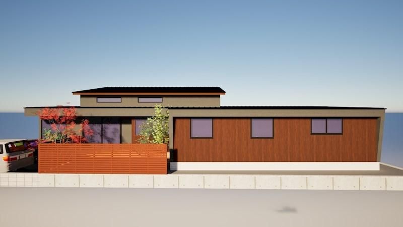 Land for Sale in Yoshino-cho, Kagoshima City - 211 sqm - Thumbnail 2