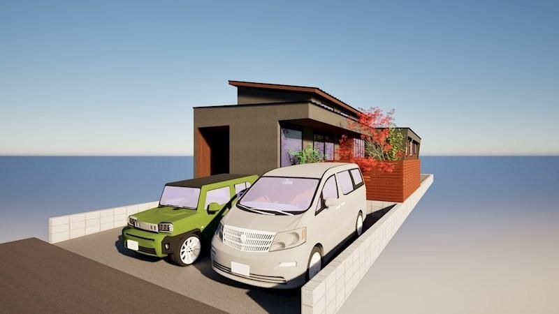Land for Sale in Yoshino-cho, Kagoshima City - 211 sqm - Thumbnail 3