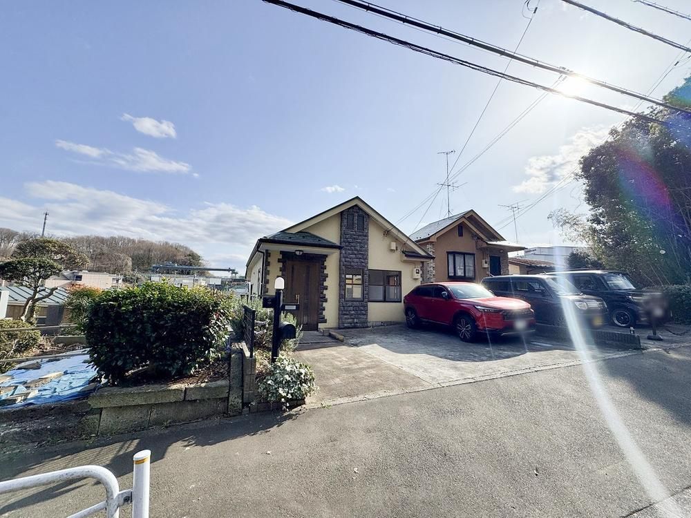 4LDK Detached House for Sale in Hachioji, Tokyo - Thumbnail 4