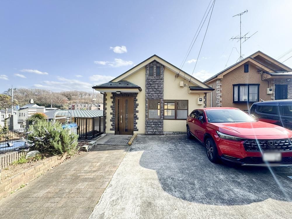 4LDK Detached House for Sale in Hachioji, Tokyo - Thumbnail 2