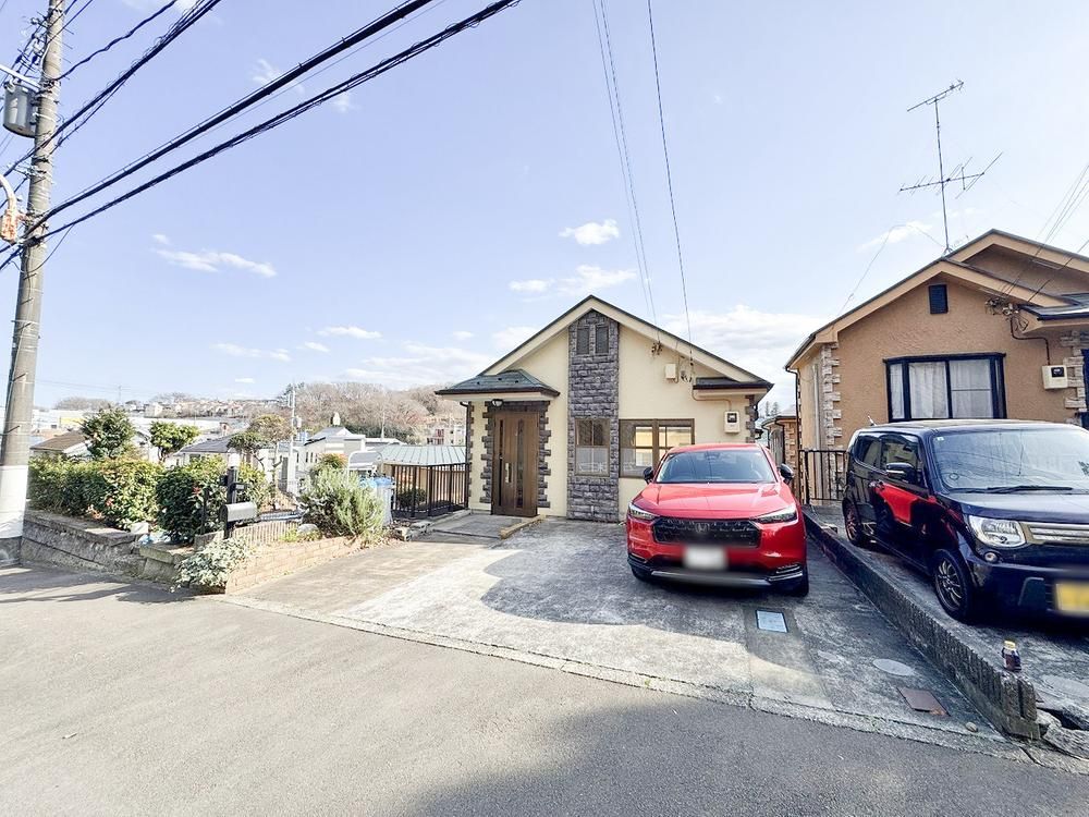 4LDK Detached House for Sale in Hachioji, Tokyo - Thumbnail 3