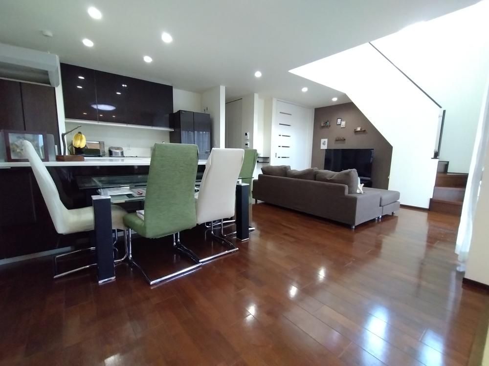 4LDK Hebel House with Countryside Views in Nishiwaki, Hyogo - Thumbnail 3