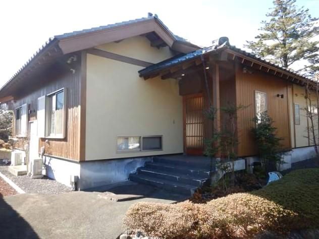 3LDK House for Sale in Izu Kogen, Shizuoka with Hot Spring Bath - Thumbnail 4