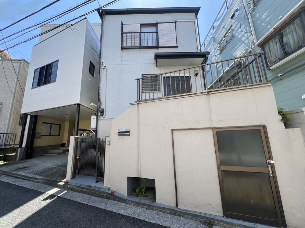 3LDK Detached House for Sale in Kishiya, Tsurumi, Yokohama - Thumbnail 3