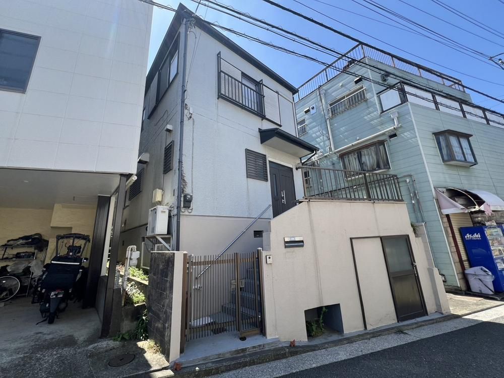 3LDK Detached House for Sale in Kishiya, Tsurumi, Yokohama - Thumbnail 4