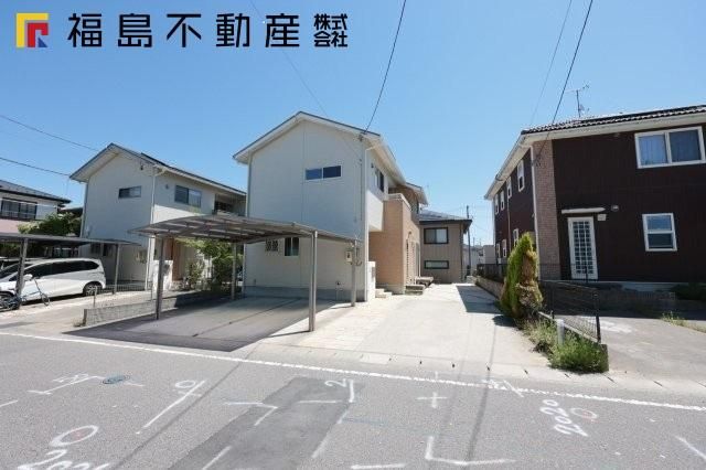 3LDK Pre-owned House in Koriyama, Fukushima, 114 sqm - Thumbnail 2