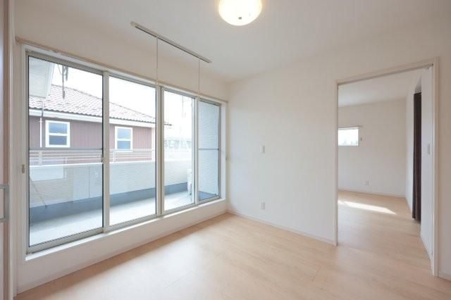 3LDK Pre-owned House in Koriyama, Fukushima, 114 sqm - Thumbnail 4