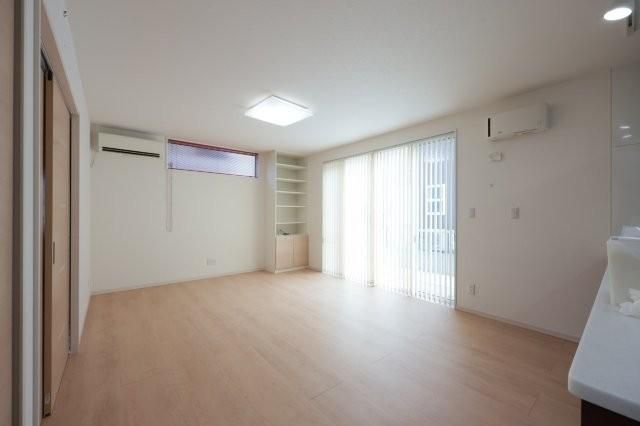 3LDK Pre-owned House in Koriyama, Fukushima, 114 sqm - Thumbnail 3