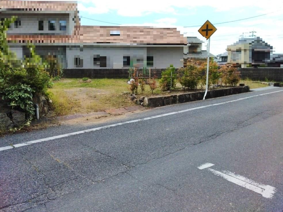 107.45m2 Land Plot for Sale in Hayashima, Okayama - Thumbnail 2