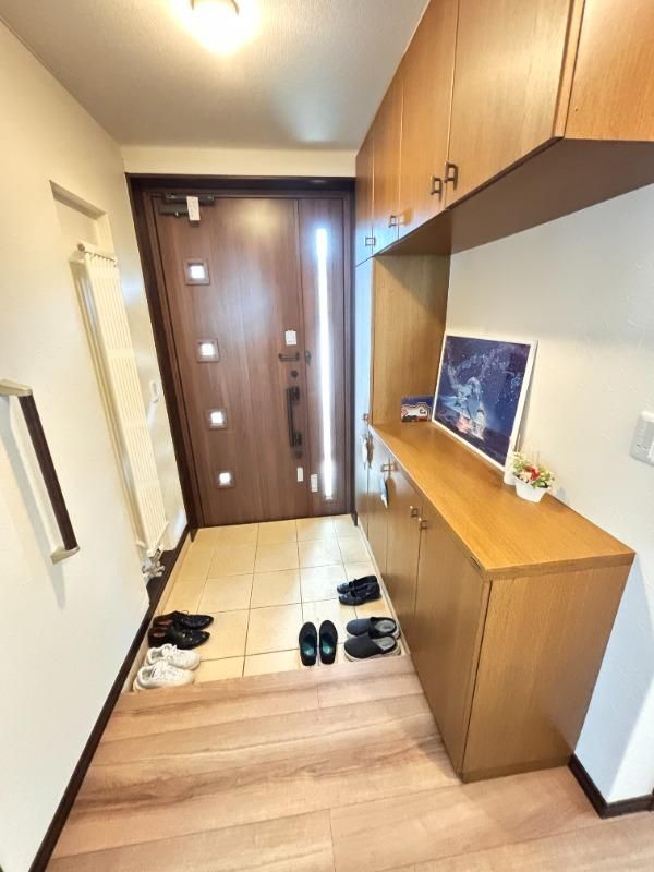 4LDK Renovated House for Sale in Atsubetsu-ku, Sapporo - Thumbnail 4