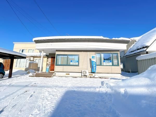 Renovated 5LDK+S House for Sale in Asahikawa, Hokkaido - Thumbnail 2