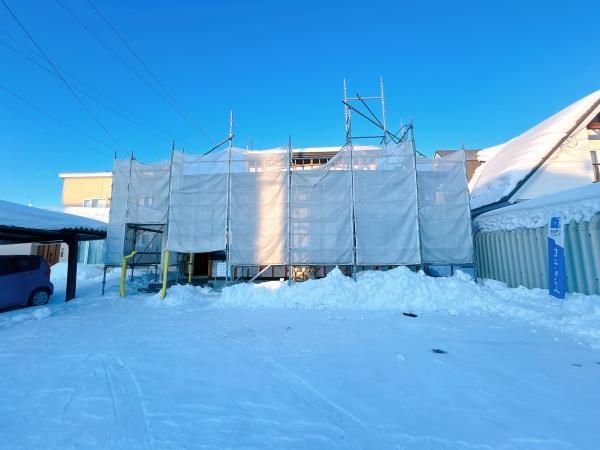 Renovated 5LDK+S House for Sale in Asahikawa, Hokkaido - Thumbnail 3