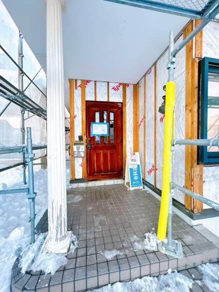 Renovated 5LDK+S House for Sale in Asahikawa, Hokkaido - Thumbnail 4