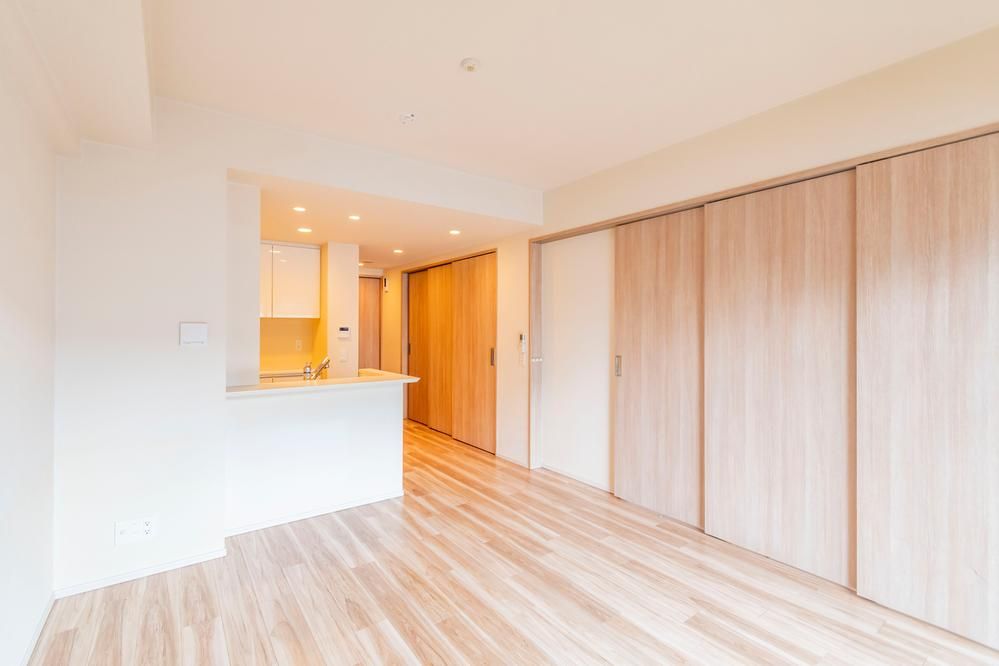 2LDK Condominium in Funabashi, Chiba - 57.5m2 - Thumbnail 4