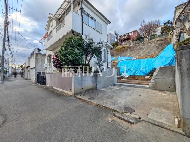 Land for Sale in Kokubunji, Tokyo – 269.56m2, Near Station - Thumbnail 4