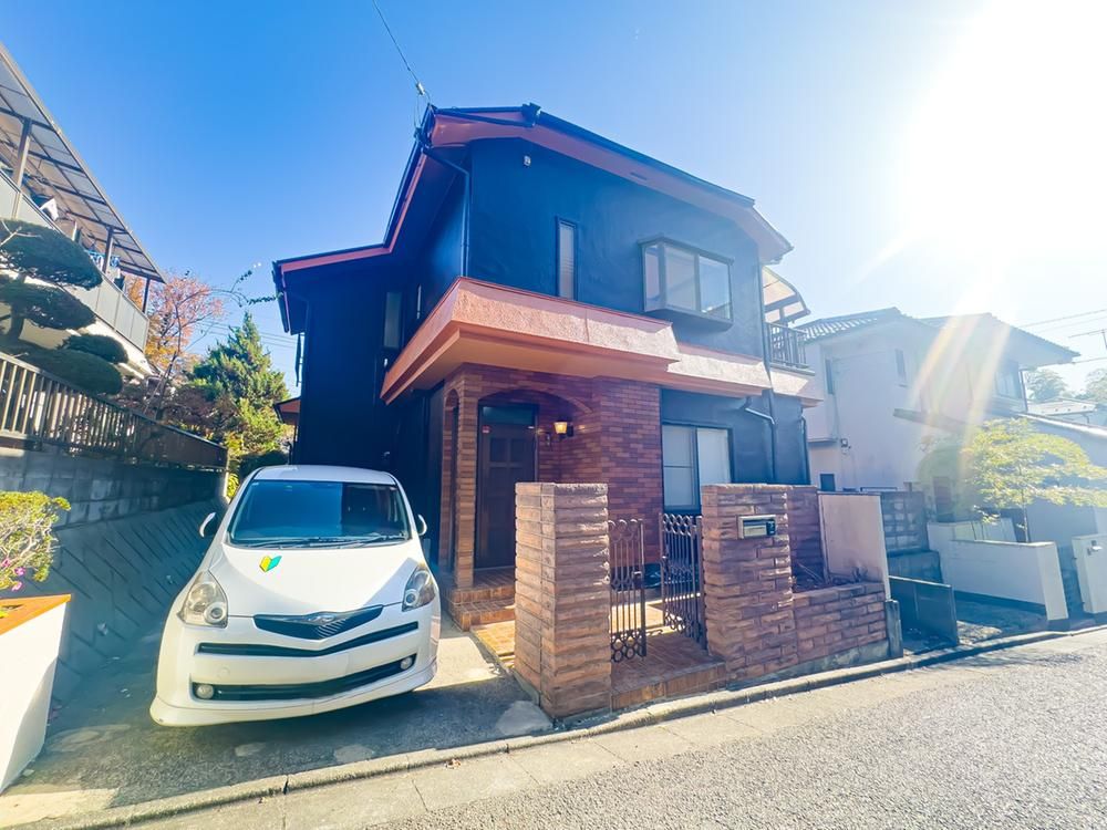 4LDK Detached House in Hachioji, Tokyo - 22.8M Yen - Thumbnail 2