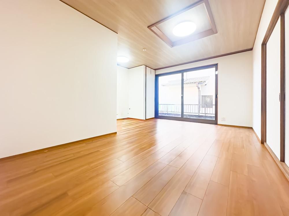 4LDK Detached House in Hachioji, Tokyo - 22.8M Yen - Thumbnail 4