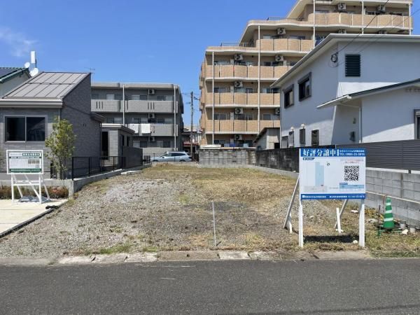 Building Plot for Sale in Miyazaki City - 213m2 Land - Thumbnail 3