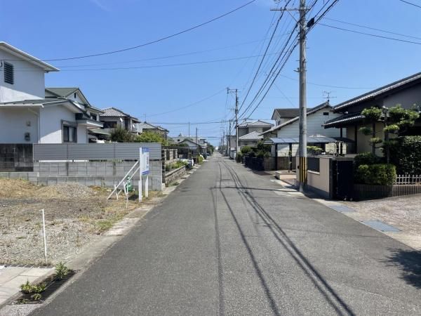 Building Plot for Sale in Miyazaki City - 213m2 Land - Thumbnail 2