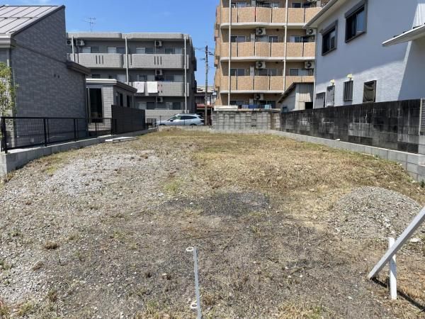 Building Plot for Sale in Miyazaki City - 213m2 Land - Thumbnail 4