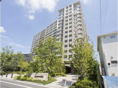 3LDK Apartment for Sale in Zama, Kanagawa - 68.62 sqm - Thumbnail 2
