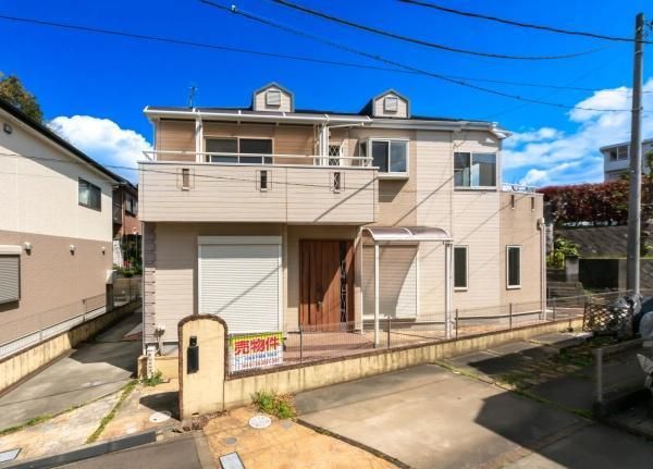 Renovated 4LDK House for Sale in Machida, Tokyo - Thumbnail 3