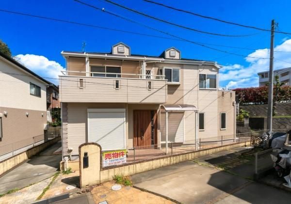Renovated 4LDK House for Sale in Machida, Tokyo - Thumbnail 2