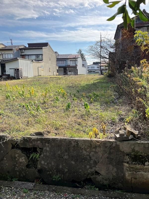Land for Sale in Joetsu, Niigata - 454 sqm - Thumbnail 3
