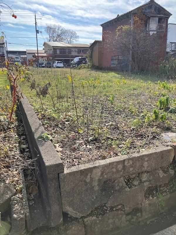 Land for Sale in Joetsu, Niigata - 454 sqm - Thumbnail 4