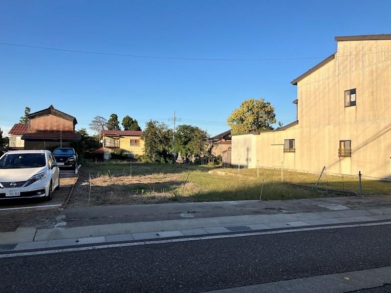 Land for Sale in Joetsu, Niigata - 454 sqm - Thumbnail 2