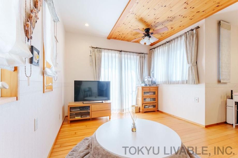 4LDK House for Sale in Saitama City, Saitama Prefecture - Thumbnail 4