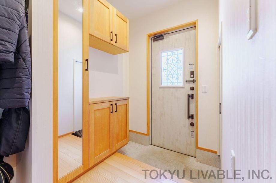 4LDK House for Sale in Saitama City, Saitama Prefecture - Thumbnail 2