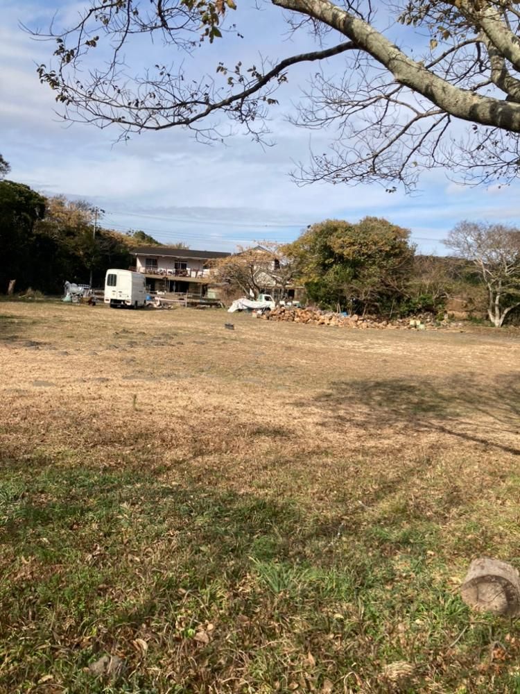 Land for Sale in Tateyama, Chiba - 1,573 sqm - Thumbnail 3