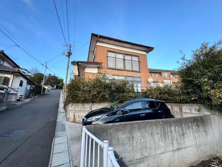 Land for Sale in Kagitori, Sendai - 141.75 sqm Plot - Thumbnail 2