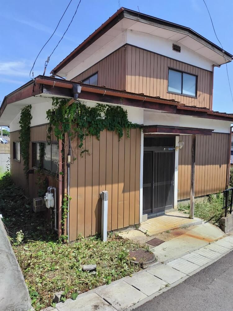 Land for Sale in Kagitori, Sendai - 141.75 sqm Plot - Thumbnail 4