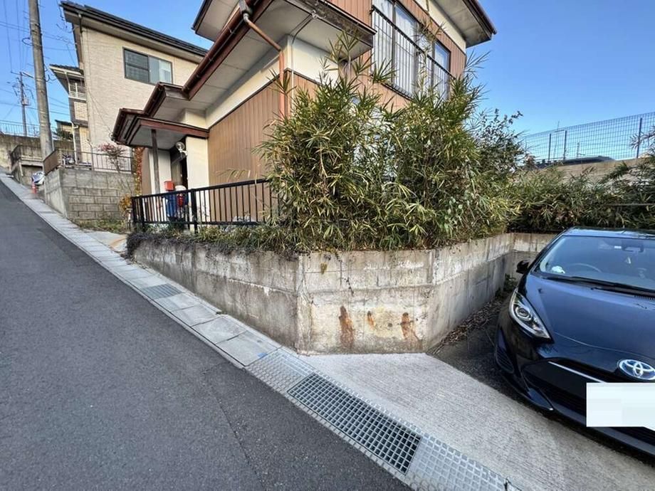 Land for Sale in Kagitori, Sendai - 141.75 sqm Plot - Thumbnail 3