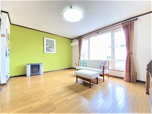 4LDK Resale House in Sapporo, Hokkaido - 164.43m2 - Thumbnail 4
