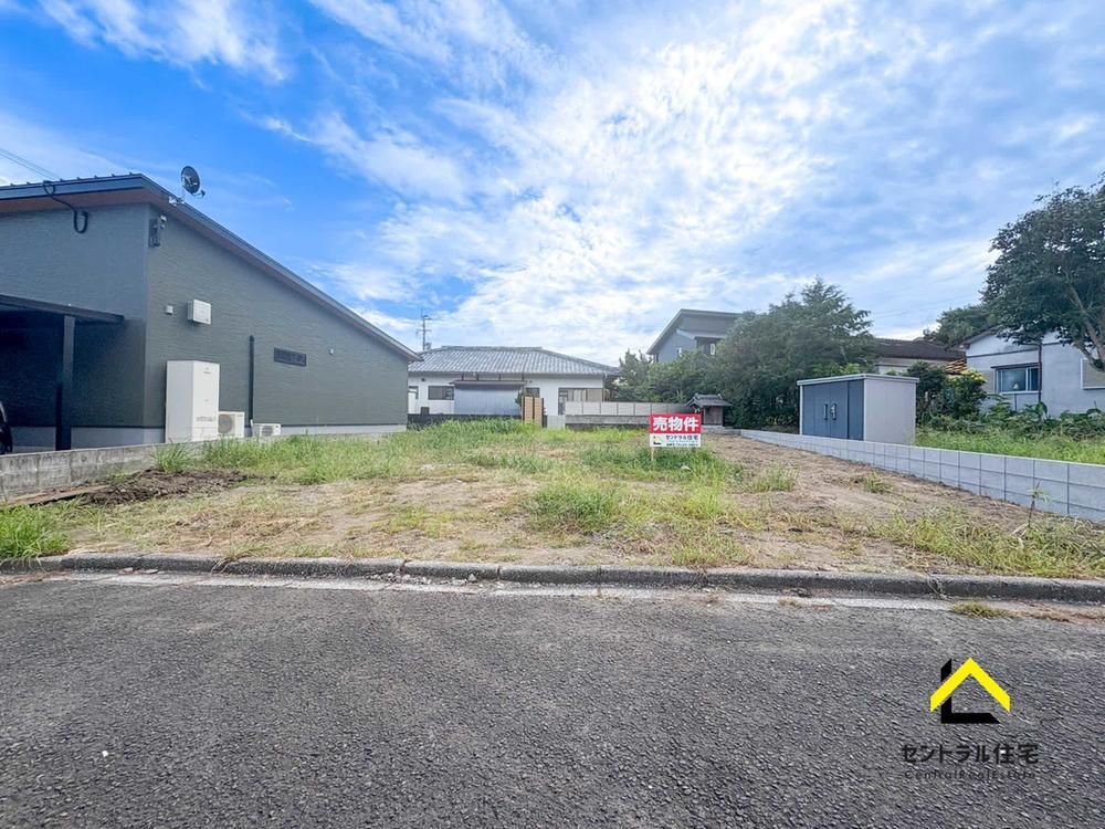Land for Sale in Oaza Shimanouchi, Miyazaki City - Thumbnail 4