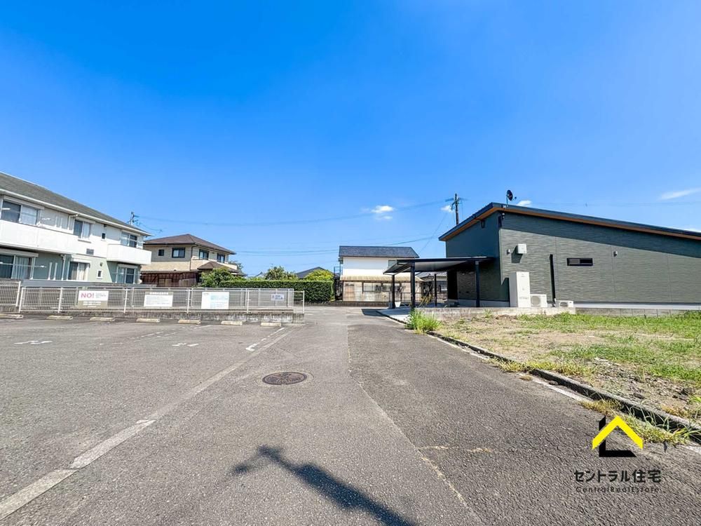 Land for Sale in Oaza Shimanouchi, Miyazaki City - Thumbnail 3