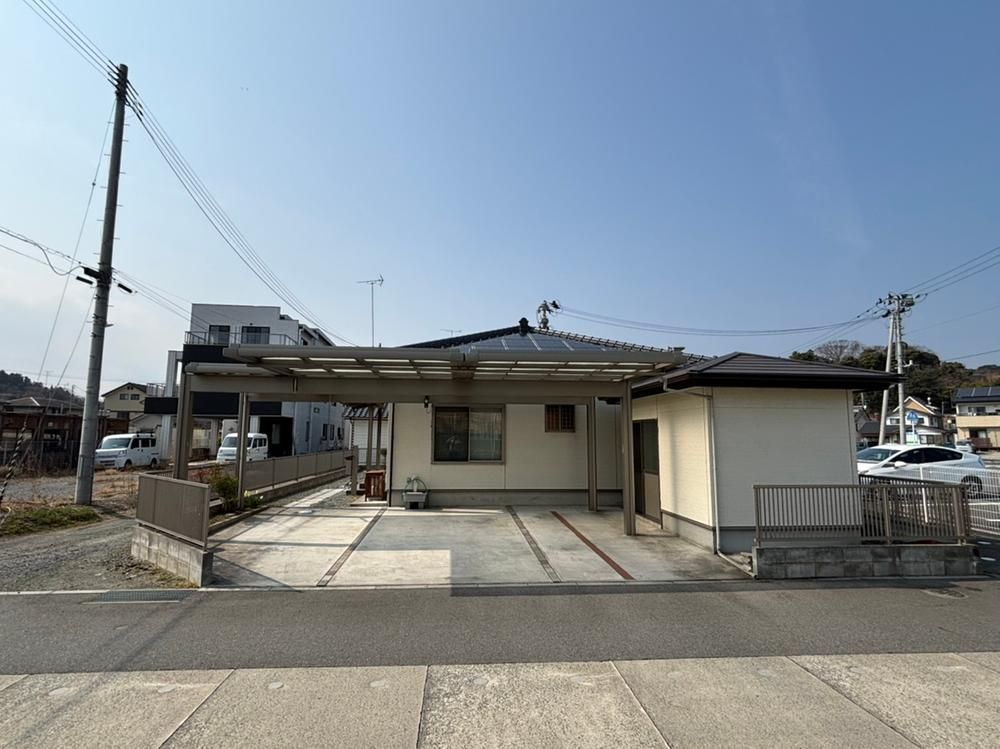 2LDK+S Single-Story House for Sale in Iwaki, Fukushima - Thumbnail 2