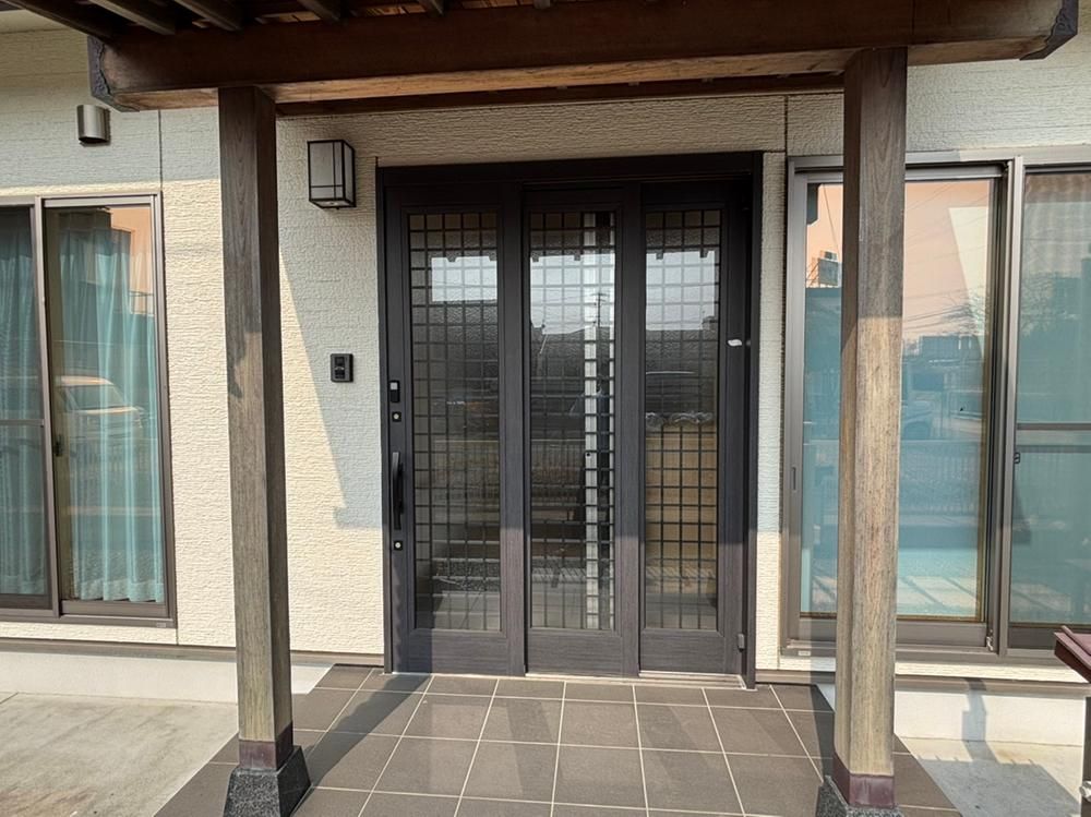2LDK+S Single-Story House for Sale in Iwaki, Fukushima - Thumbnail 3