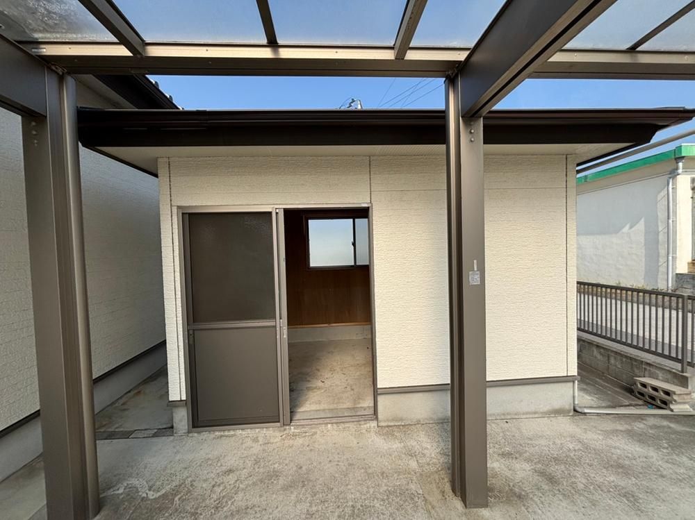 2LDK+S Single-Story House for Sale in Iwaki, Fukushima - Thumbnail 4