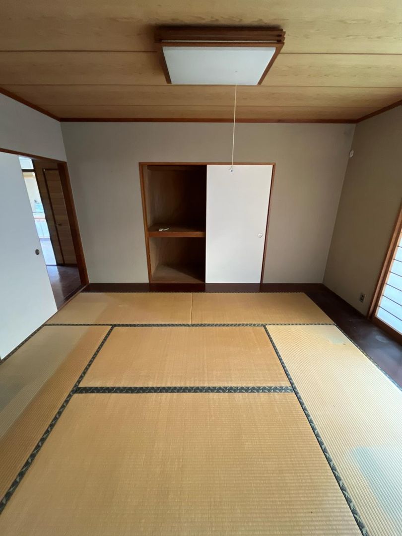 6K House for Sale in Sakuragaoka, Iwaki City, Fukushima - Thumbnail 3