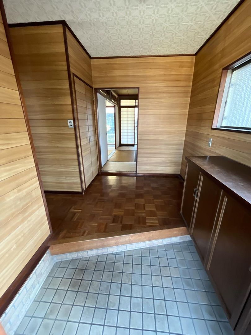 6K House for Sale in Sakuragaoka, Iwaki City, Fukushima - Thumbnail 4
